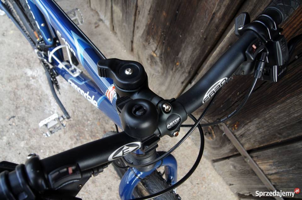 Cannondale Caad 3 F400 Wrocław