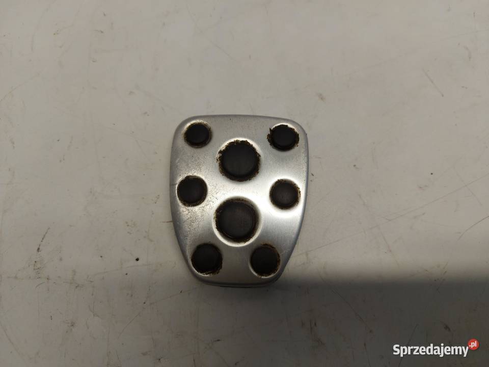 Subaru WRX STI 2015 guma nakładka na pedał