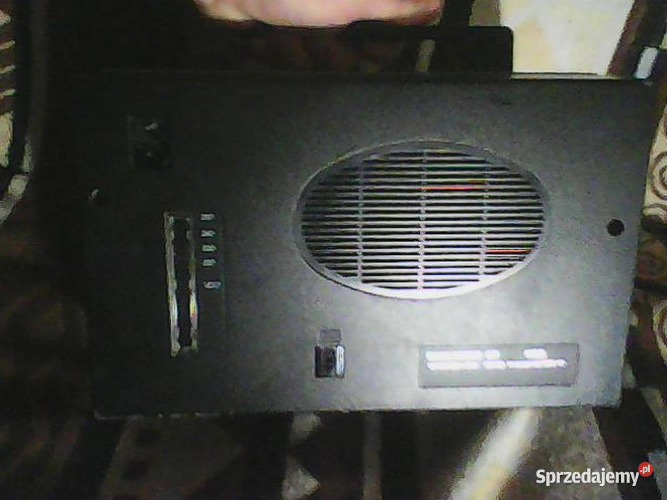 Eumig Mark S 812 HQS Rzutnik projektor z 1977r łódzkie Piotrków Trybunalski