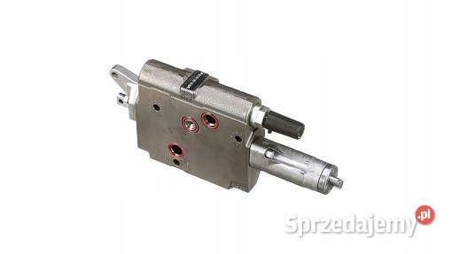 SEKCJA ZAWORU HOLLAND CASE STEYR 87328572