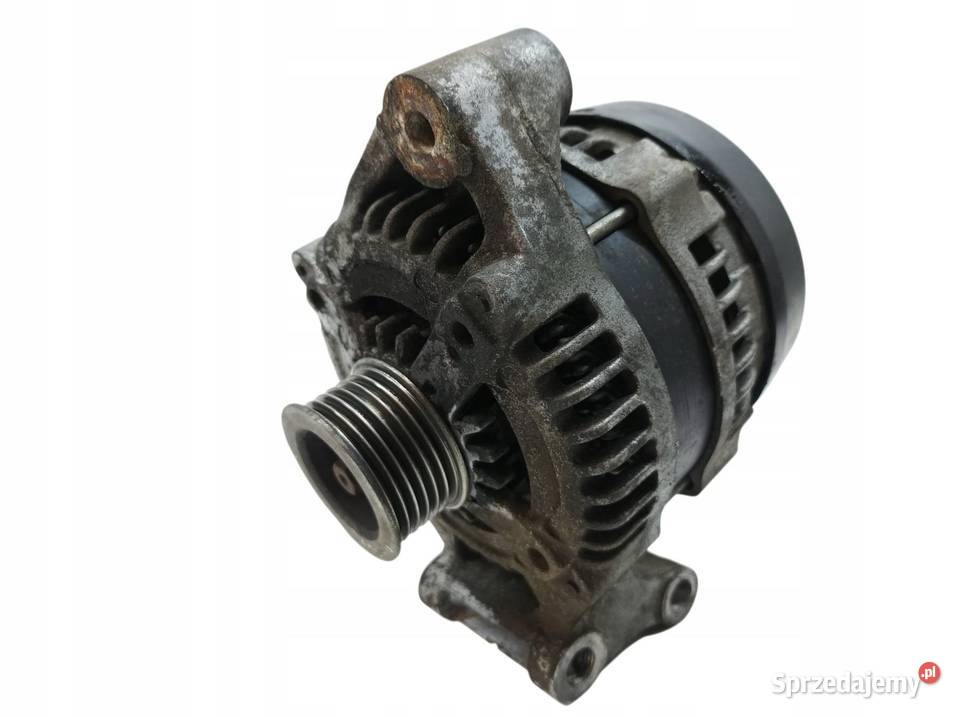 ALTERNATOR 3M5T10300KC 20 16V Peugeot 307 I sprzedam