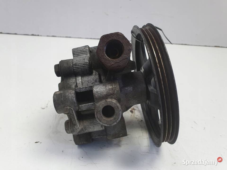Mitsubishi Carisma 18 GDI POMPA WSPOMAGANIA Chełm