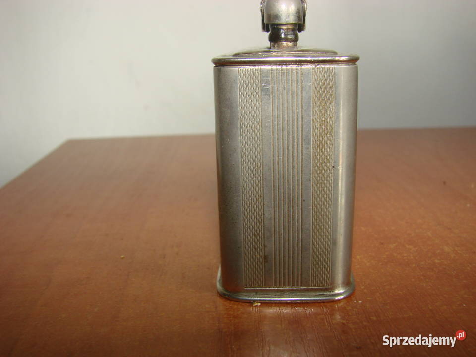 Colibri Monopol stara zapalniczka Pruszcz Gdański sprzedam