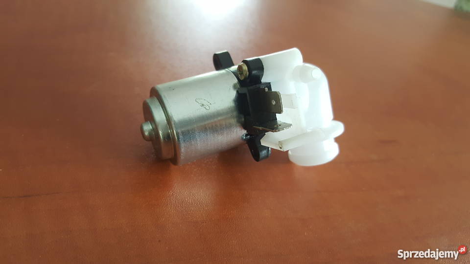 Pompka spryskiwacza citroenfiatpeugeot osobowe