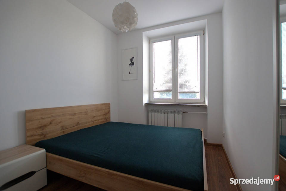 Mieszkanie 335m2 2pokojowe Kielce Żeromskiego