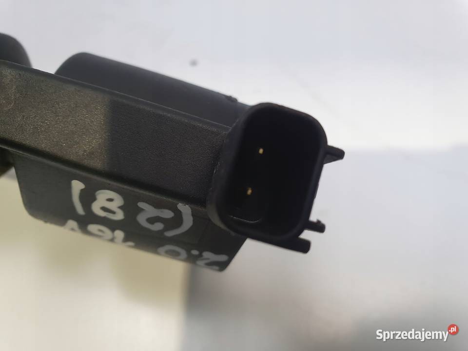 CEWKA ZAPŁONOWA Volvo V70 III S80 II 20 16V osobowe Rudka