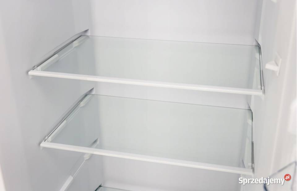 Lodówka Jednodrzwiowa VIVAX VL235 Chłodziarka Skawina