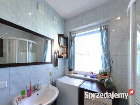3 pokoje z dostępnym garażem Gdańsk Osowa
