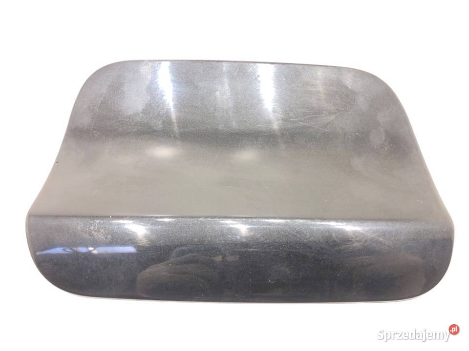 KLAPKA WLEWU PALIWA BMW E71 SUV 0714 CZARNY osobowe