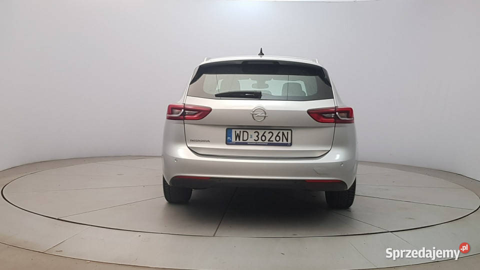 Opel Insignia 16 CDTI Innovation SS Z Polskiego Warszawa