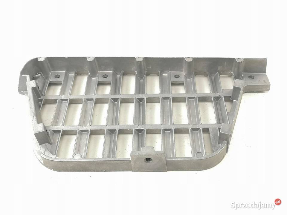 STOPIEŃ KABINY ISUZU NKRNPR NOWY ORYGINAŁ