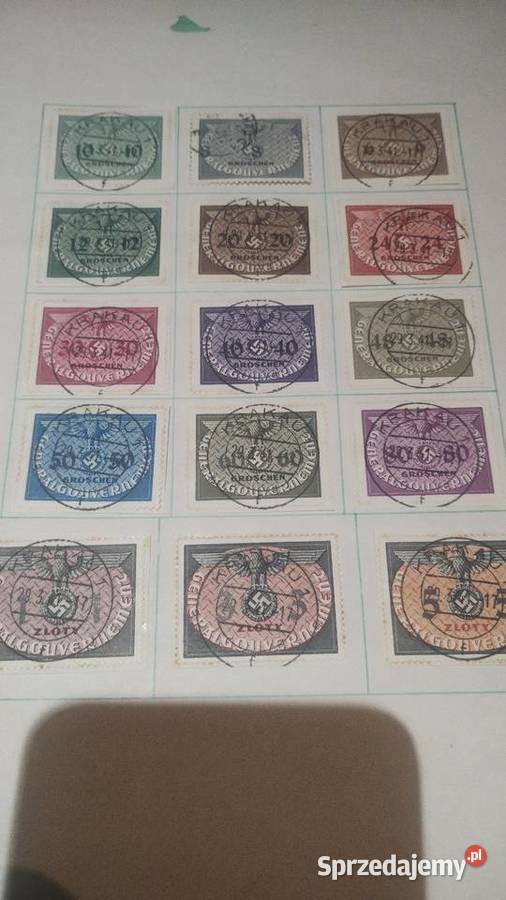 Generalna Gubernia Kędzierzyn-Koźle