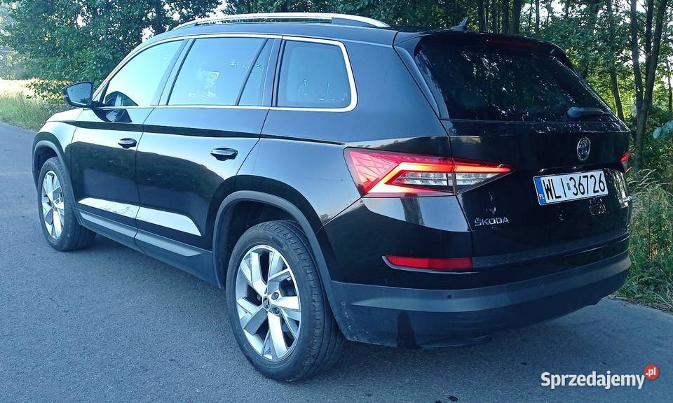 Panorama canton kamery 360 Warszawa