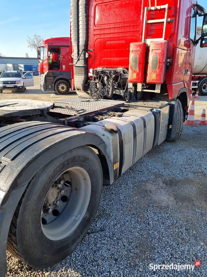 Volvo FH13 automatyczna Koluszki sprzedam
