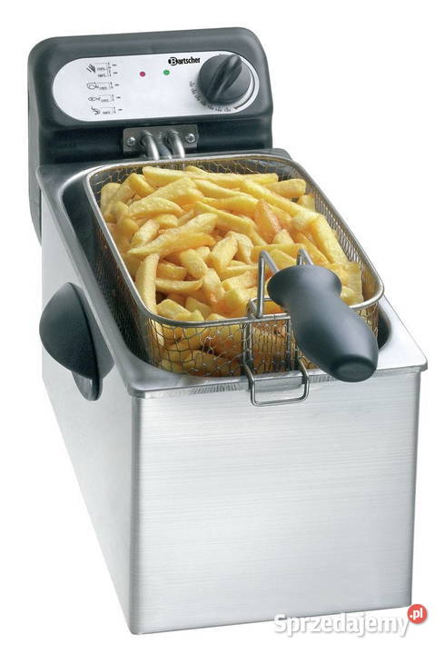 Frytownica Petit 3 litry Bartscher Częstochowa