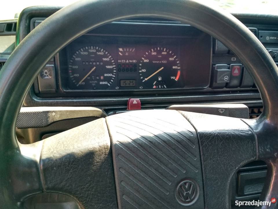 Volkswagen Golf Country napęd 4x4 Skarżyn sprzedam