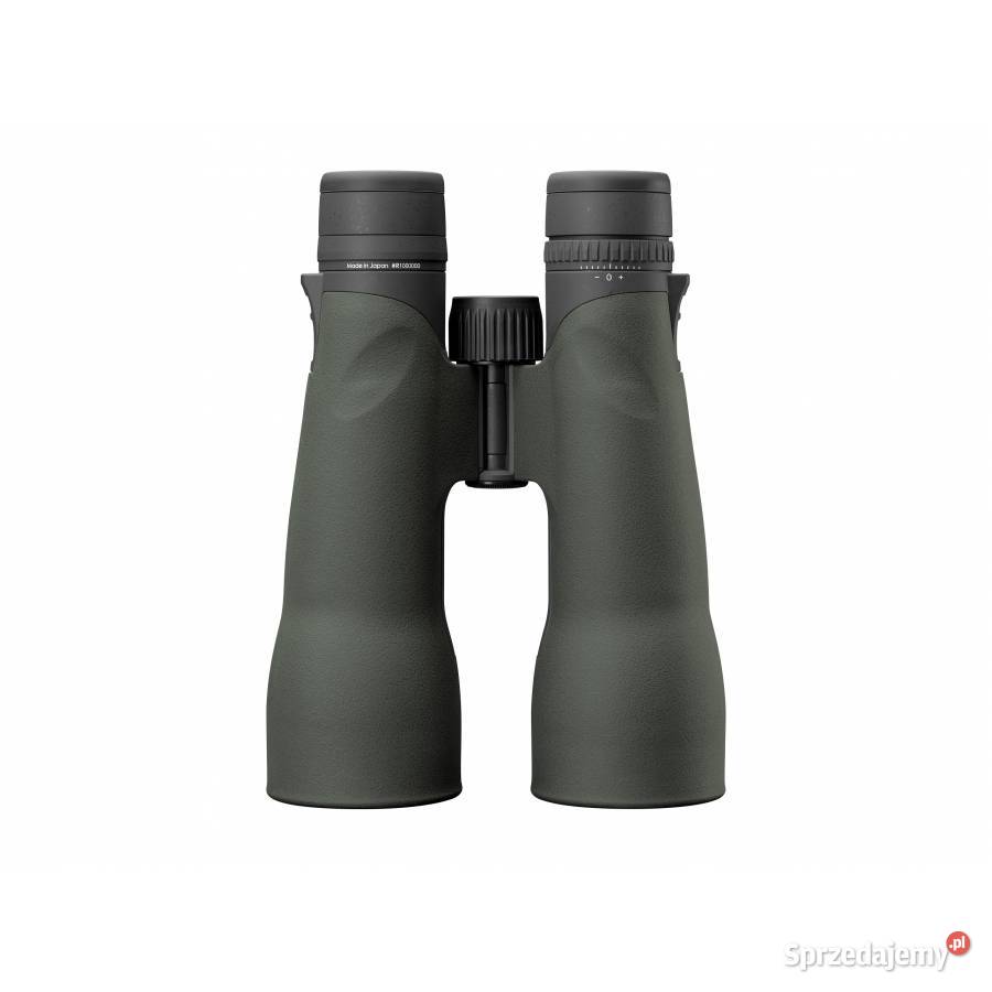 Lornetka Vortex Razor UHD 18x56 Trzcianka