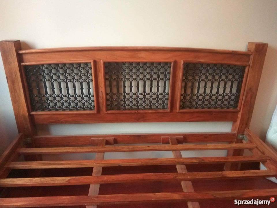 Meble Indonezyjskie Komplety mebli mazowieckie