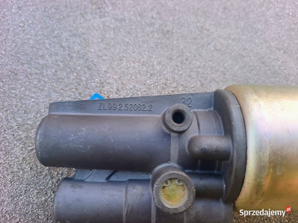 Siłownik sprzęgła nowy Serwo ciężarowe Lublin sprzedam