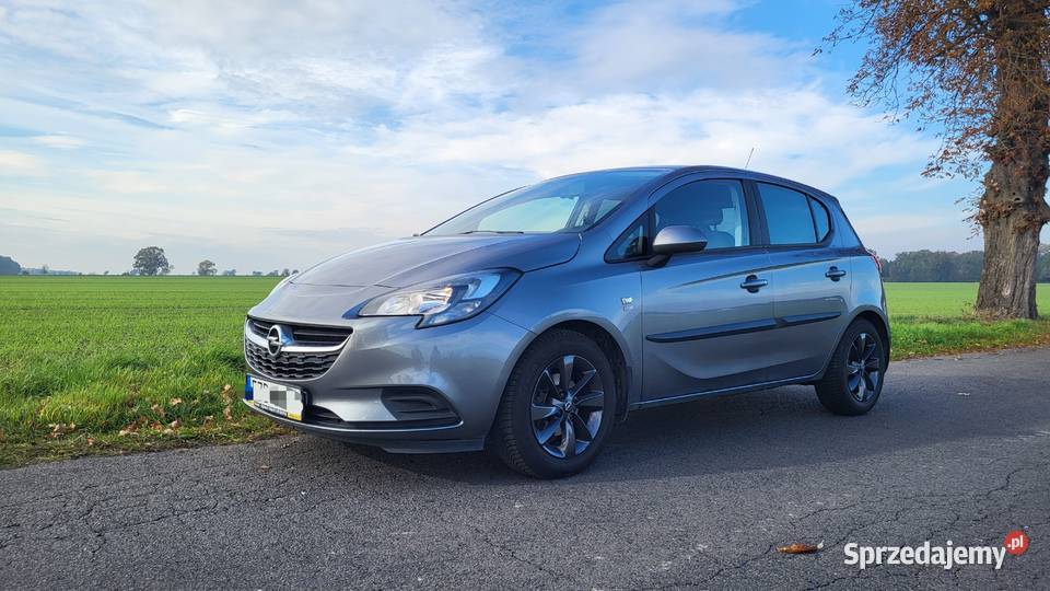 Opel Corsa E 14 LPG 90120 LATI Studzieniec sprzedam