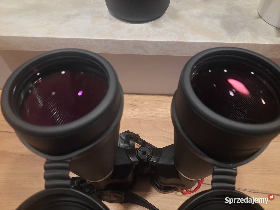 Lornetka 15x70 Sky Master Pro Statyw Opole