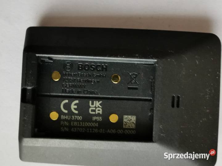 Wyświetlacz Display Bosch Kiox 500 SMART System Łódź