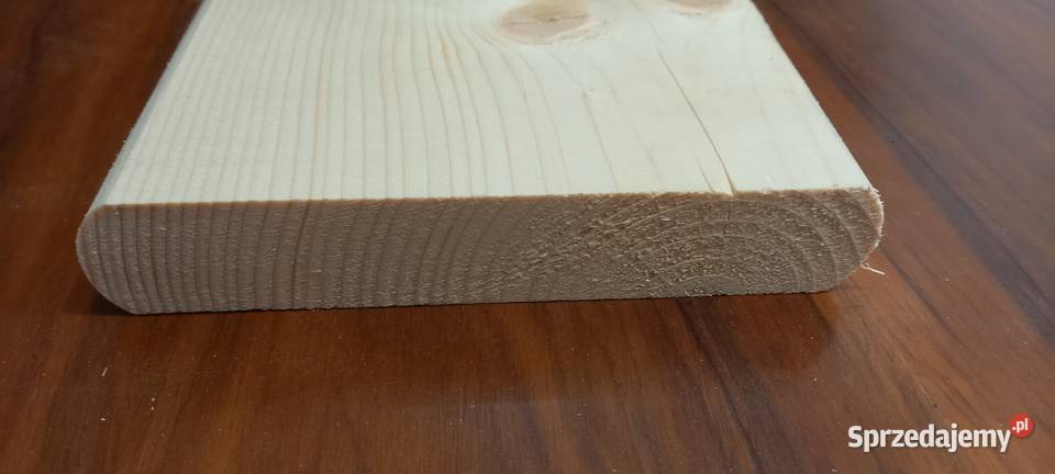 deski świerkowe 17 x3 Błotnica Strzelecka