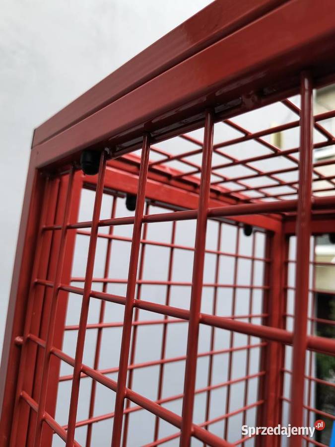 Szafka na odzież ochronną straży Bydgoszcz sprzedam