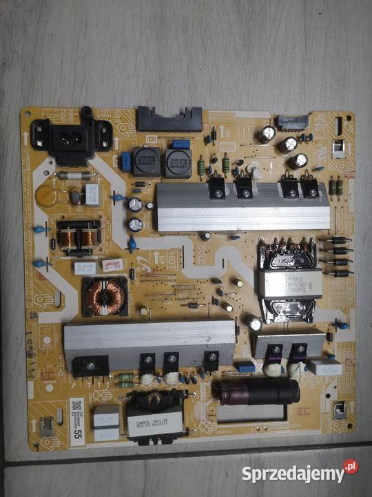 SAMSUNG UE55NU7093 BN44 00932C zasilacz Biłgoraj