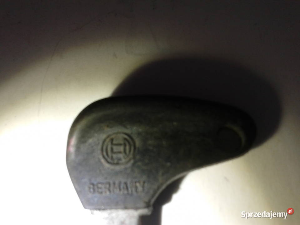 BMW ZUNDAPP MERCEDES kluczyk stacyjki BOSCH Kęty