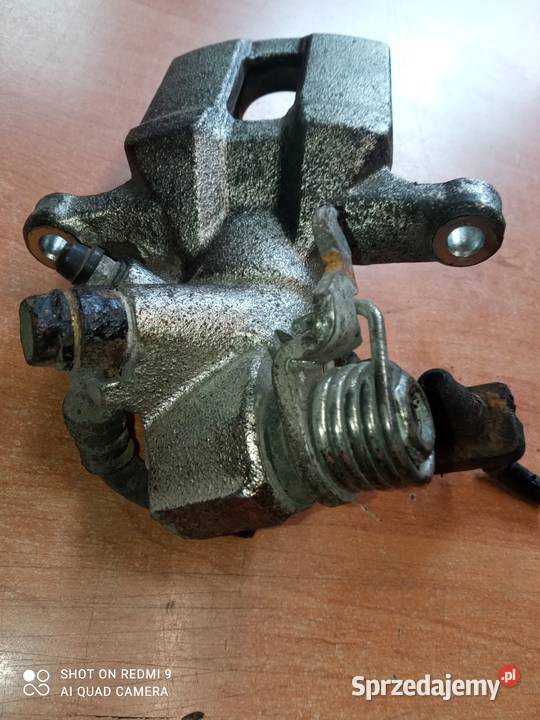 Prawy zacisk hamulca tył Honda Civic VII lift Rok produkcji 2004 Oleszyce