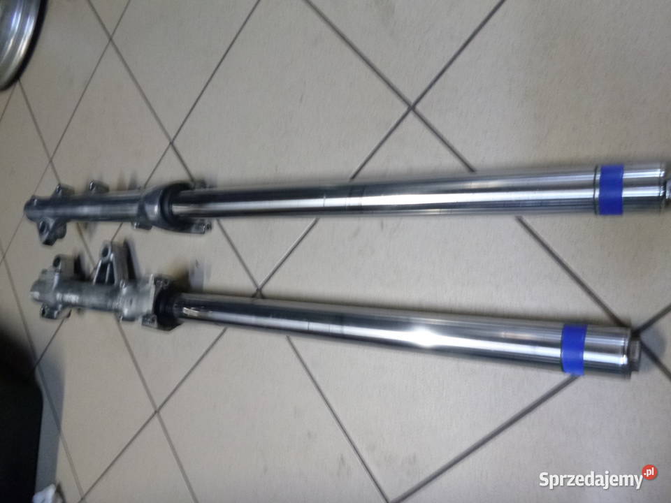 Laga amortyzator przód Honda Magna VF1100 Jawiszowice