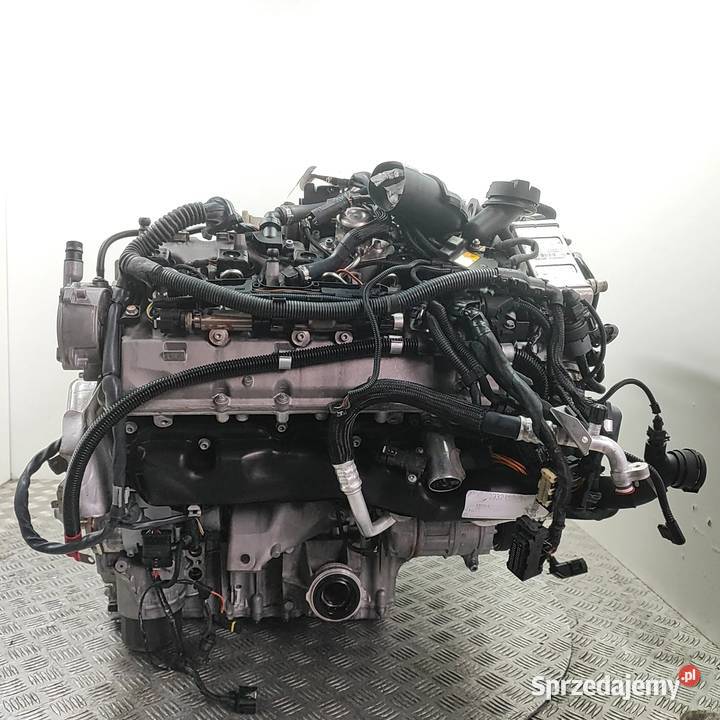 Silnik Bmw 6 F06 650i 2011 44 L 330 kW N63B44B Katowice