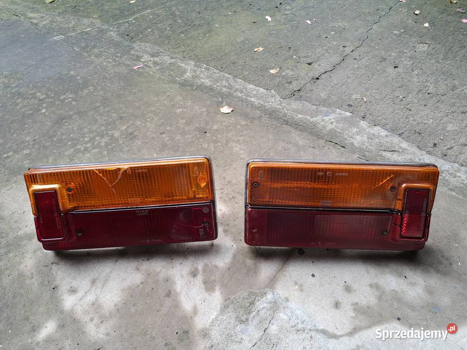 Fiat 125p stacyjka 4 piny wielkopolskie Leszno sprzedam