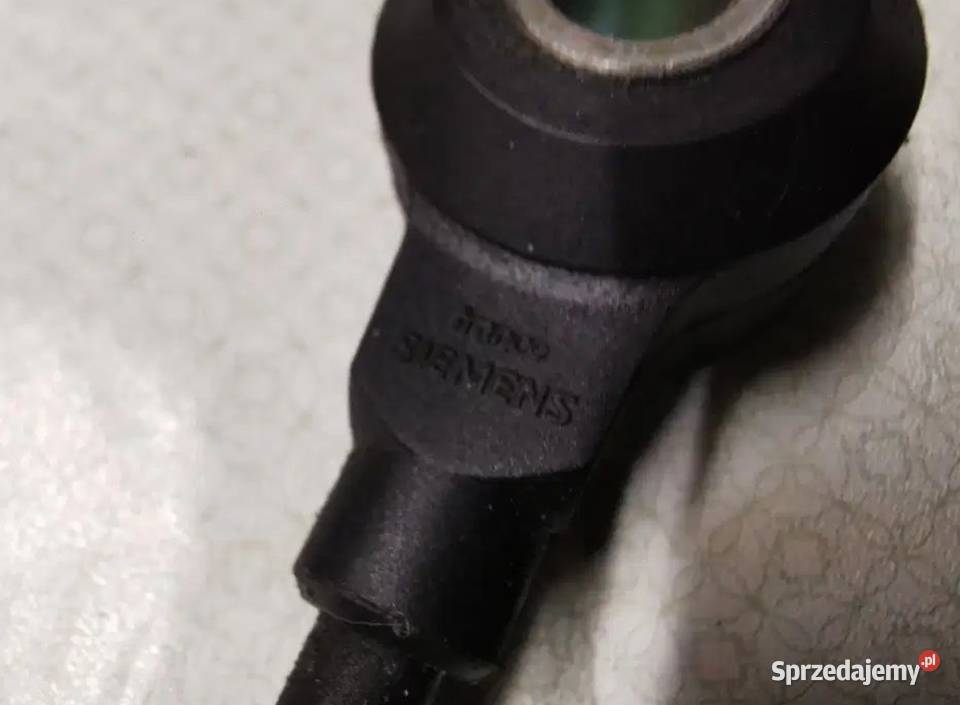 Czujnik stukowy BMW E39 E46 m52 m54 Żory