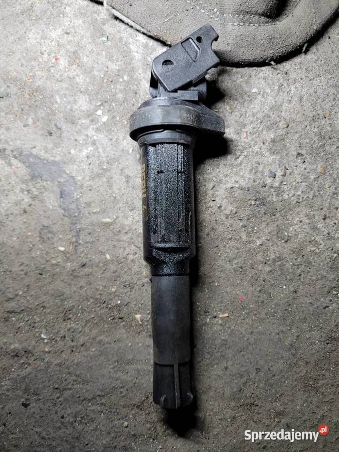 3 sprawne cewki bmw e46 e39 e60 e90 m54 Kalisz