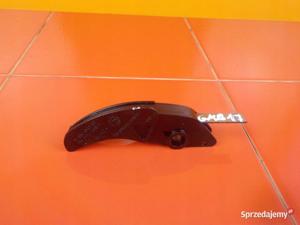 FORD TRANSIT MK7 22 TDCI 10r 86 P8FA prowadnica mazowieckie Suków