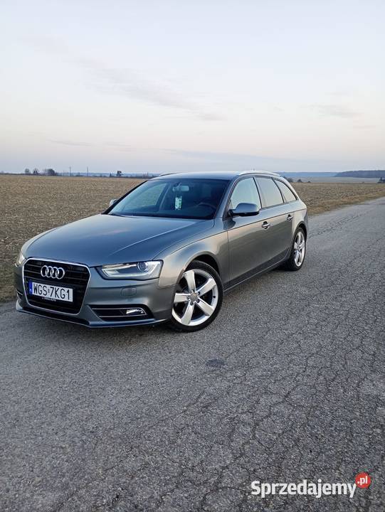 audi a4 b8 czujnik deszczu Szczebrzeszyn