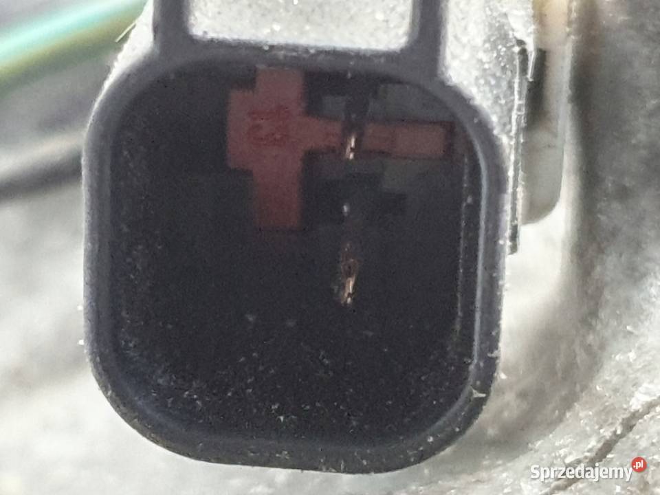 SPRĘŻARKA KLIMATYZACJI Volvo S60 II 16 D2 osobowe sprzedam