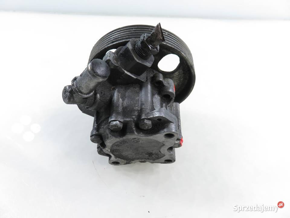 POMPA WSPOMAGANIA PEUGEOT 807 22 HDi 7692955188 Pompy wspomagania małopolskie
