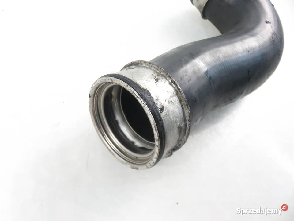 RURA INTERCOOLERA VW GOLF PLUS 19 TDI 3C0145832C osobowe sprzedam