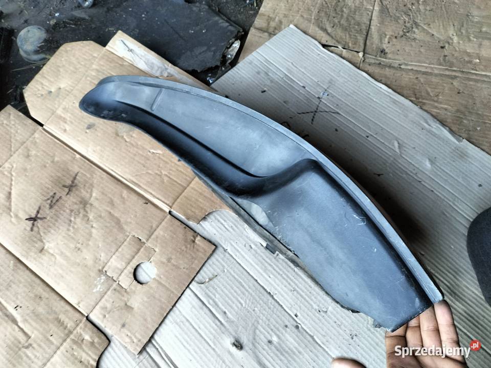 LAMPA TYŁ TYLNA PRAWA WKŁAD LAMPY LAGUNA 1 KOMBI lampy tylne Kamień-Kolonia