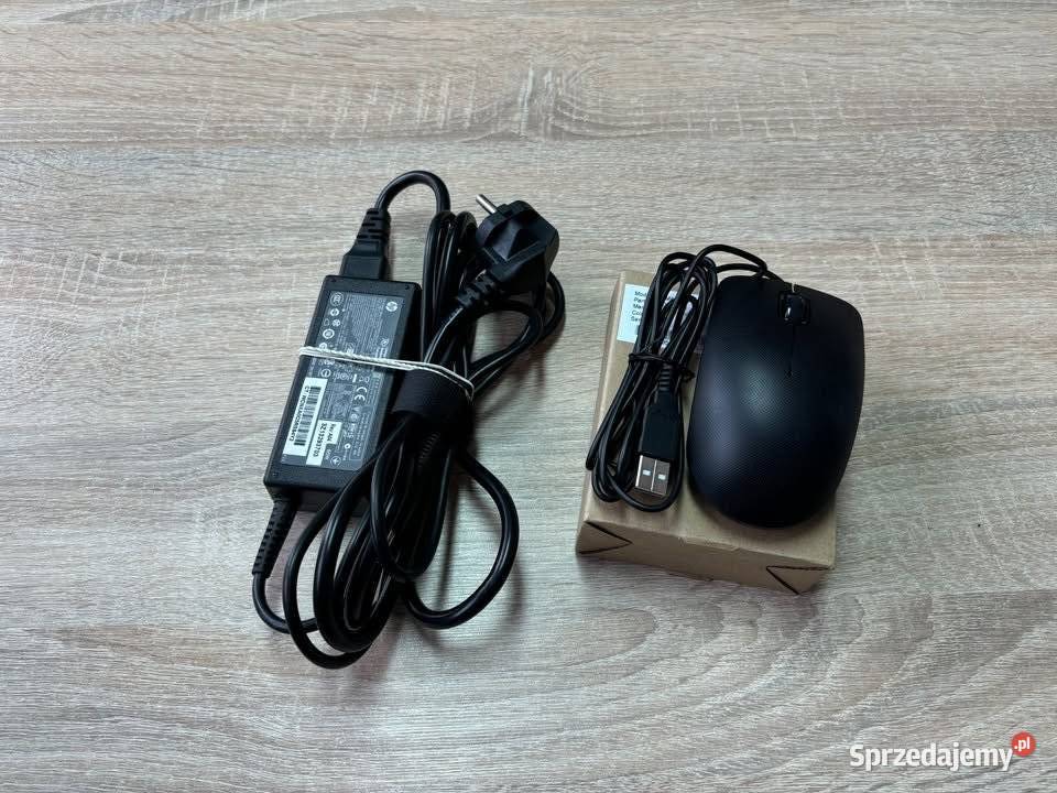 Laptop HP Probook 450 G6 i58265U 16GB ram dysk podkarpackie Rzeszów sprzedam