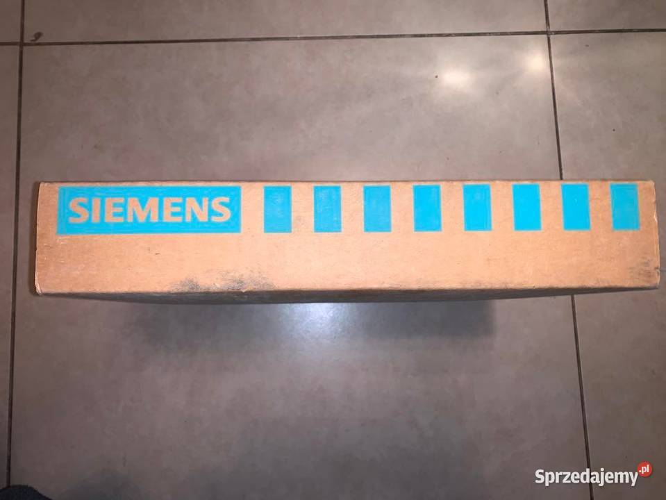 Siemens 5005056 Simatic TI500 32Point Leistung