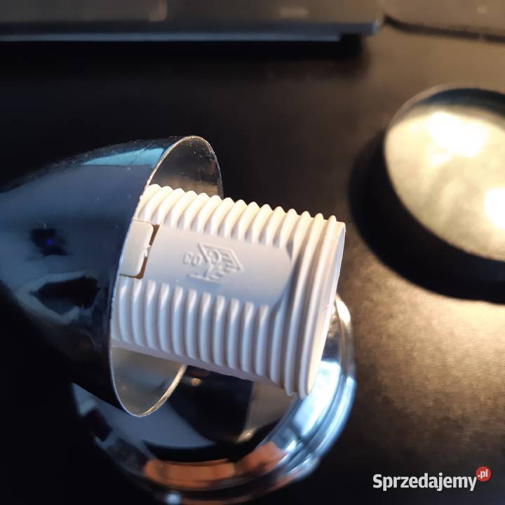 Kinkiet metalowy wewnętrzny Ostrołęka sprzedam