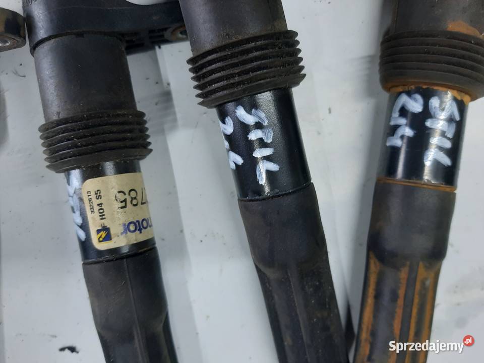 Fiat Stilo Lancia 24 20V cewka zapłonowa osobowe Ksawerów