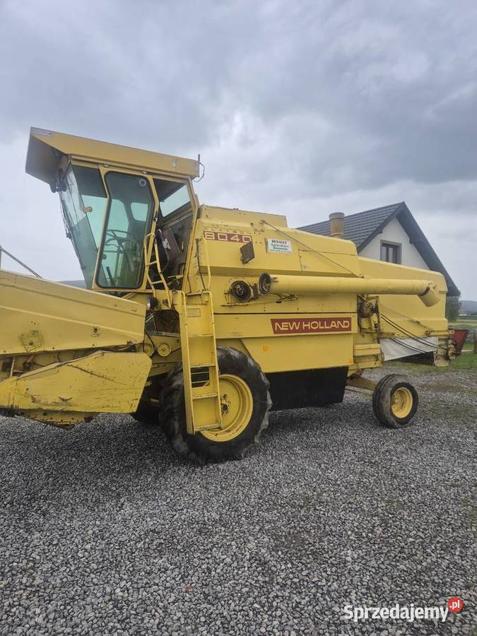 Sprzedam Holland 8040