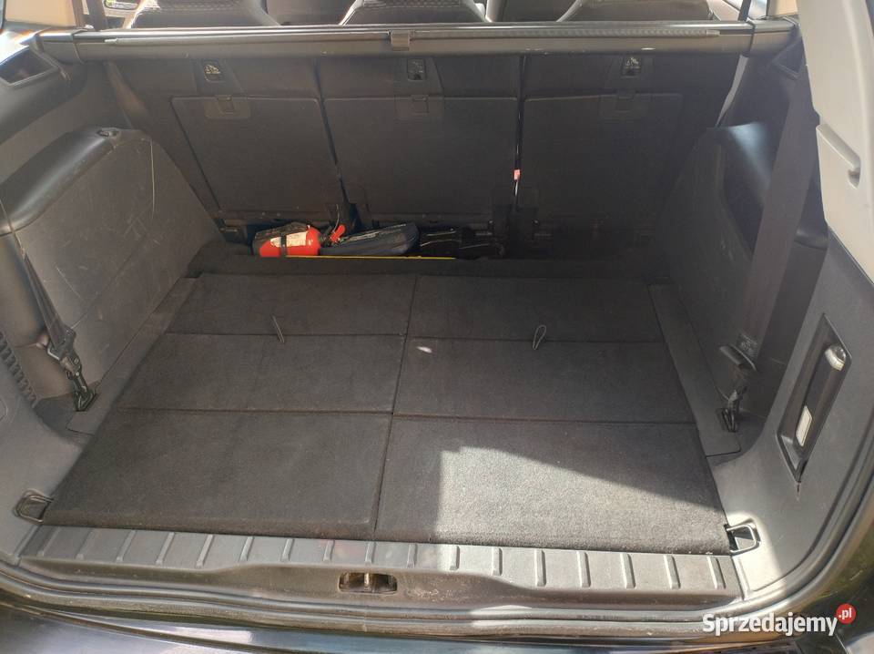 C4 grand Picasso czujnik parkowania C4 Grand Picasso Białystok