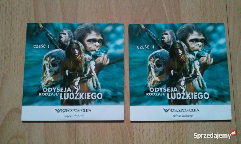 Odyseja rodzaju ludzkiego Szczecin