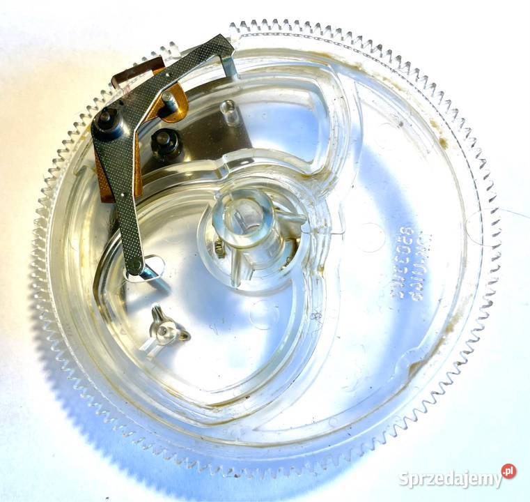 DUAL 105 koło zębate Części i akcesoria lubelskie Lublin